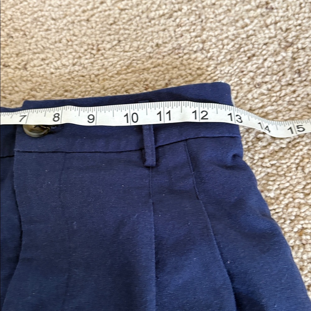 Size Small Women’s Navy Pants - Picture 5 of 8